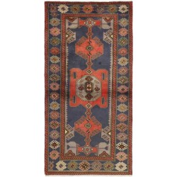 tappeto persia kamseh cm 100x198
