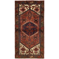 tappeto persia kamseh cm 107x212