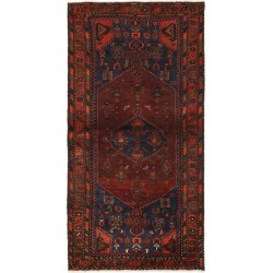 tappeto persia kamseh cm 105x210