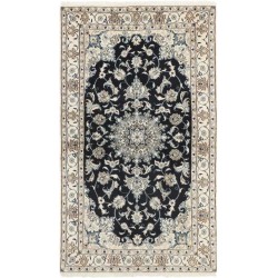tappeto persia nain kashmar cm 120x200