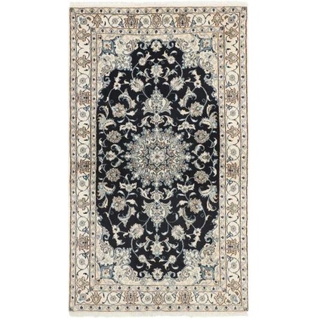 tappeto persia nain kashmar cm 120x200