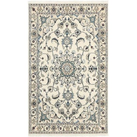 tappeto persia nain kashmar cm 120x193