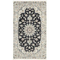 tappeto persia nain kashmar cm 120x205