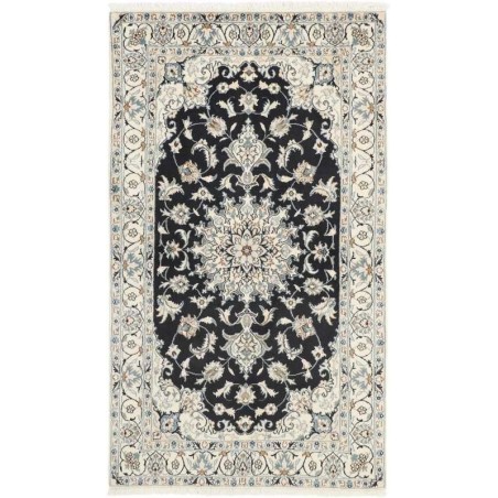 tappeto persia nain kashmar cm 120x205