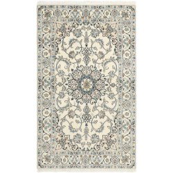 tappeto persia nain kashmar cm 118x190