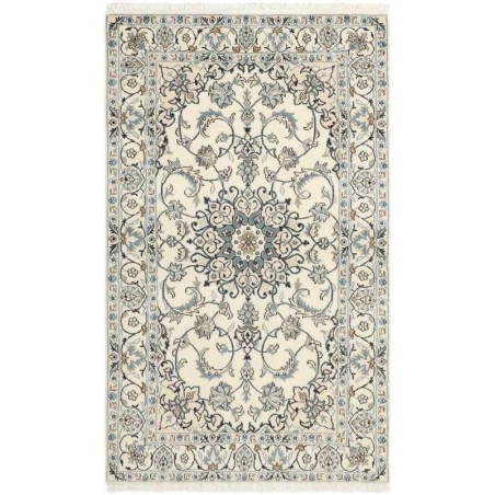 tappeto persia nain kashmar cm 118x190