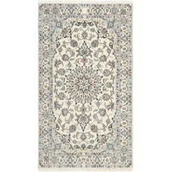 tappeto persia nain kashmar cm 120x206