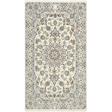 tappeto persia nain kashmar cm 120x206