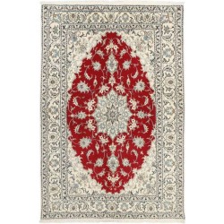tappeto persia nain kashmar cm 160x235