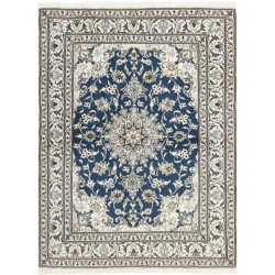 tappeto persia nain kashmar cm 152x194