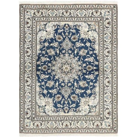 tappeto persia nain kashmar cm 152x194