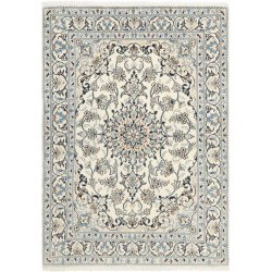 tappeto persia nain kashmar cm 148x198