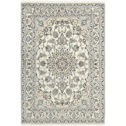 tappeto persia nain kashmar cm 150x209
