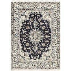 tappeto persia nain kashmar cm 150x205