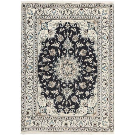 tappeto persia nain kashmar cm 150x205