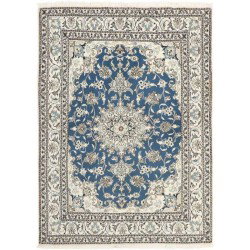 tappeto persia nain kashmar cm 150x195