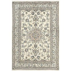 tappeto persia nain kashmar cm 148x215
