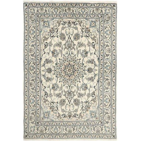 tappeto persia nain kashmar cm 144x210