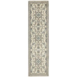 tappeto persia nain kashmar cm 79x297