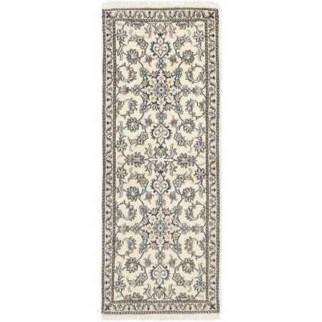 tappeto persia nain kashmar cm 77x198