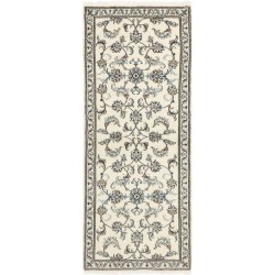 tappeto persia nain kashmar cm 80x194