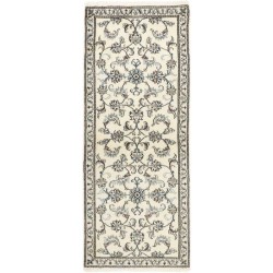 tappeto persia nain kashmar cm 78x194