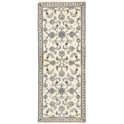 tappeto persia nain kashmar cm 80x198