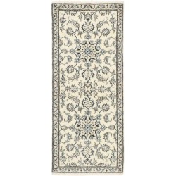 tappeto persia nain kashmar cm 78x188
