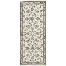 tappeto persia nain kashmar cm 78x195