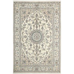 tappeto persia nain kashmar cm 198x298