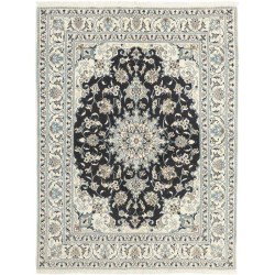 tappeto persia nain kashmar cm 150x200