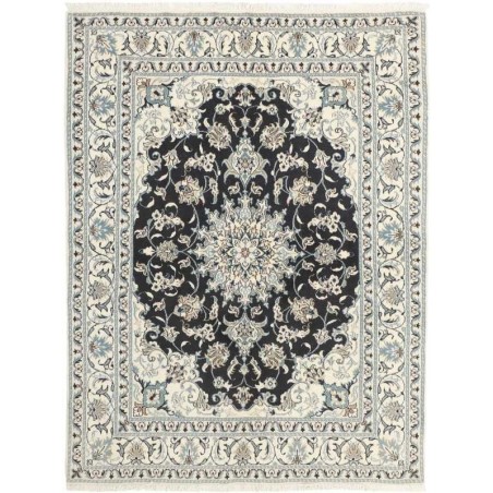 tappeto persia nain kashmar cm 150x200
