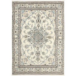 tappeto persia nain kashmar cm 166x234