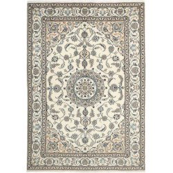 tappeto persia nain kashmar cm 200x283