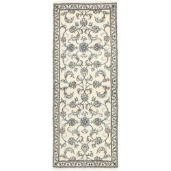 tappeto persia nain kashmar cm 78x196