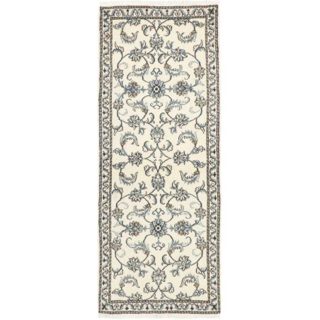 tappeto persia nain kashmar cm 78x196