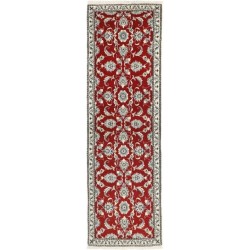 tappeto persia nain kashmar cm 76x247