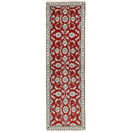 tappeto persia nain kashmar cm 76x247