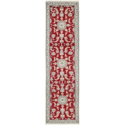 tappeto persia nain kashmar cm 82x303