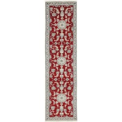 tappeto persia nain kashmar cm 80x301