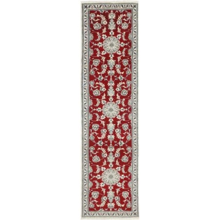 tappeto persia nain kashmar cm 80x301
