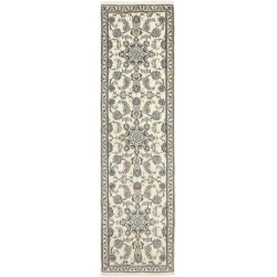 tappeto persia nain kashmar cm 78x290