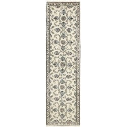 tappeto persia nain kashmar cm 77x290