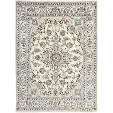 tappeto persia nain kashmar cm 149x201