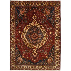 tappeto persia bakhtiyar cm 218x295