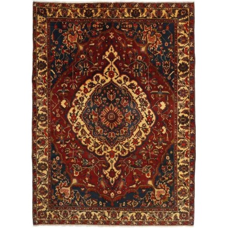 tappeto persia bakhtiyar cm 218x295