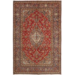 tappeto persia keshan cm 199x296