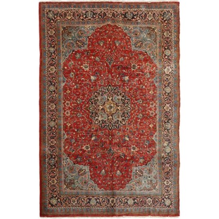 tappeto persia mahal cm 215x314
