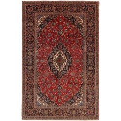 tappeto persia keshan cm 204x312
