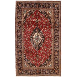 tappeto persia keshan cm 197x327